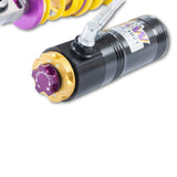 KW Suspensions KW V4 Coilover Kit - Audi R8 (4S) Coupe, Spyder, without Magnetic Ride