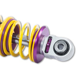 KW Suspensions KW V4 Coilover Kit - Audi R8 (4S) Coupe, Spyder, without Magnetic Ride