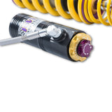 KW Suspensions KW V4 Coilover Kit - Audi R8 (4S) Coupe, Spyder, without Magnetic Ride