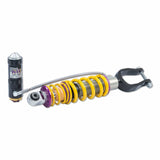 KW Suspensions KW V4 Coilover Kit Bundle - Audi R8 (4S) Coupe, Spyder, with Magnetic Ride