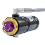 KW Suspensions KW V4 Coilover Kit Bundle - Audi R8 (4S) Coupe, Spyder, with Magnetic Ride
