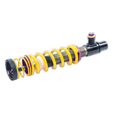 KW Suspensions KW V4 Coilover Kit - Audi RS5 (B9): without DRC