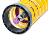 KW Suspensions KW V4 Coilover Kit - Audi RS5 (B9): without DRC