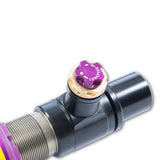 KW Suspensions KW V4 Coilover Kit - Audi RS5 (B9): without DRC