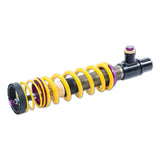 KW Suspensions KW V4 Coilover Kit Bundle - Audi RS5 (B9): with DRC
