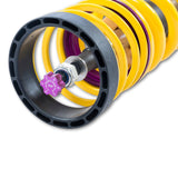 KW Suspensions KW V4 Coilover Kit Bundle - Audi RS5 (B9): with DRC