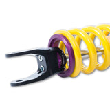KW Suspensions KW V4 Coilover Kit - Lamborghini Aventador; without electronic dampers