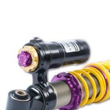 KW Suspensions KW V4 Coilover Kit - Lamborghini Aventador; without electronic dampers