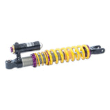 KW Suspensions KW V4 Coilover Kit Bundle - Lamborghini Aventador; with electronic dampers