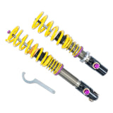 KW Suspensions KW V4 Coilover Kit Bundle - BMW M5 (F90); Bundle including ESC Modules