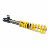 KW Suspensions KW V4 Coilover Kit Bundle - BMW M5 (F90); Bundle including ESC Modules