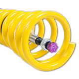 KW Suspensions KW V4 Coilover Kit Bundle - BMW M5 (F90); Bundle including ESC Modules