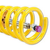 KW Suspensions KW V4 Coilover Kit Bundle - BMW M5 (F90); Bundle including ESC Modules