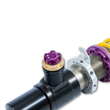 KW Suspensions KW V4 Coilover Kit Bundle - BMW M5 (F90); Bundle including ESC Modules