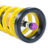 KW Suspensions KW V4 Coilover Kit Bundle - Mercedes AMG GT, GT C; Roadster; with adaptive Suspensions