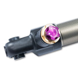 KW Suspensions KW V4 Coilover Kit Bundle - Mercedes AMG GT, GT C; Roadster; with adaptive Suspensions
