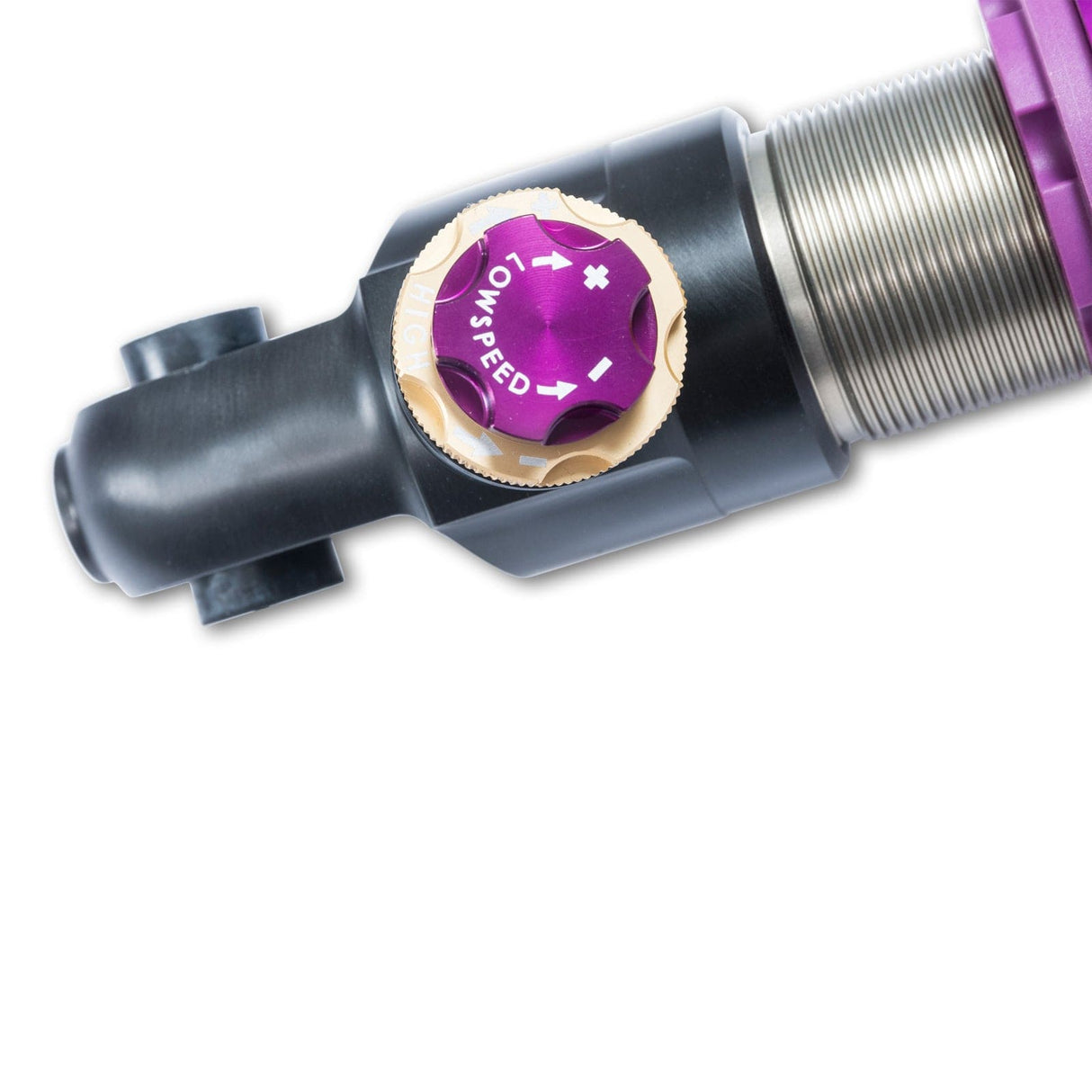 KW Suspensions KW V4 Coilover Kit Bundle - Mercedes AMG GT, GT C; Roadster; with adaptive Suspensions