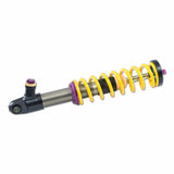 KW Suspensions KW V4 Coilover Kit Bundle - Mercedes AMG GT, GT S, GT C; Coupe; with adaptive suspension