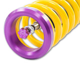 KW Suspensions KW V4 Coilover Kit Bundle - Mercedes AMG C63, C63 S, Coupe, Convertible (W205) with electronic dampers