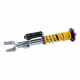 KW Suspensions KW V4 Coilover Kit Bundle - Dodge Charger & Challenger, SRT Hellcat
