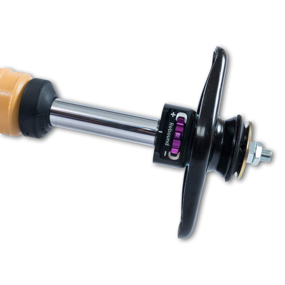 KW Suspensions KW V4 Coilover Kit Bundle - Dodge Charger & Challenger, SRT Hellcat