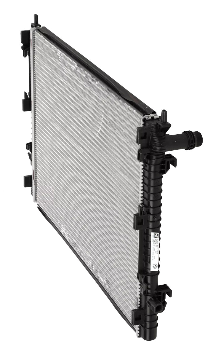 Radiator - VW Gen3 2.0T Atlas
