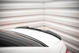 Maxton Design Spoiler Cap Audi A6 Sedan C8