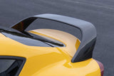 Dinan High-Rise Rear Spoiler - Toyota / A90 / A91 / GR Supra