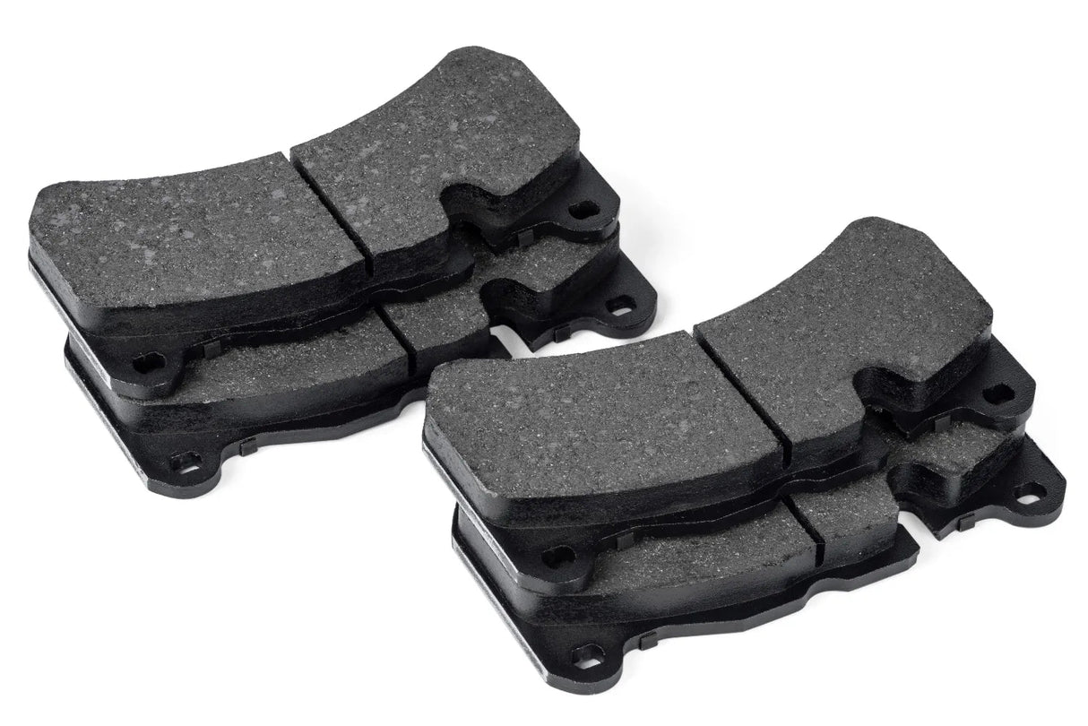 Dinan Replacement Brake Pad Set - BMW / F2X / F3X / F8X / G2X / G42 / 2 Series / 3 Series / 4 Series