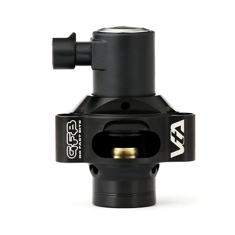 GFB VTA Blow Off Valve w/Continental Diverter - VW/Audi / MK8 / GTI / R / Arteon / B9 / S4 / S5 / RS5 / C7 S6