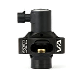GFB VTA Blow Off Valve w/Continental Diverter - VW/Audi / MK8 / GTI / R / Arteon / B9 / S4 / S5 / RS5 / C7 S6