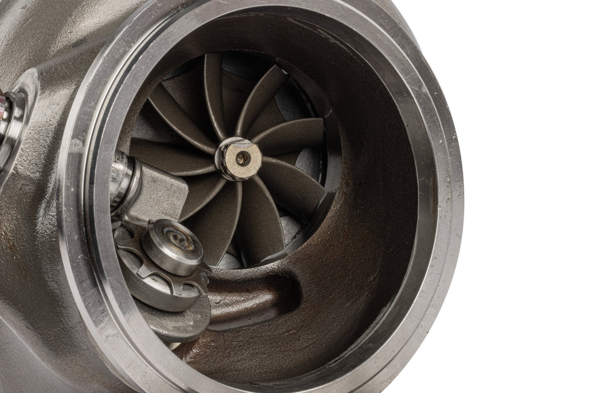 APR Stage 3 DTR8563 Turbocharger System - Audi / 2.5T / 8V RS3 / MK3 TT-RS