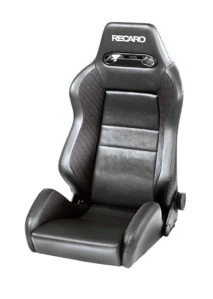 Recaro Speed Seat