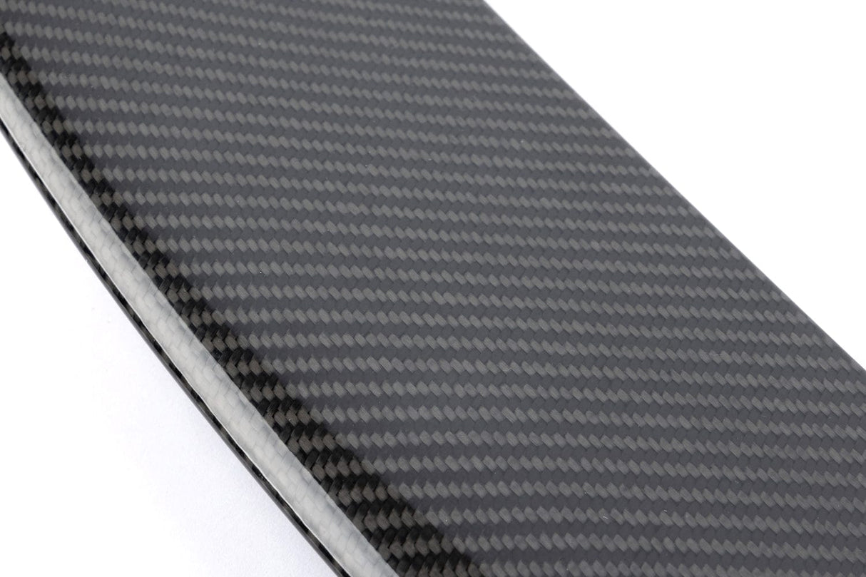 Dinan Front Lip (Carbon Fiber) - Toyota / A90 / A91 / GR Supra