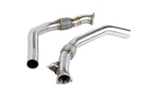 APR Catback Exhaust System - Audi RS6 / RS7 (C8)