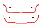 Eibach 26mm Front & 23mm Rear Anti-Roll-Kit for 05-12 Porsche Boxster