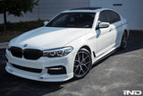 IND Painted Front Reflector Set - BMW / G30 / 5-Series