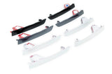 IND Painted Rear Reflector Set - BMW / G07 / X7