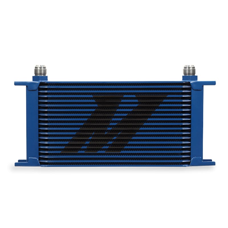 Mishimoto Universal 19-Row Oil Cooler