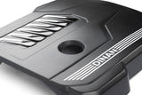 Dinan Matte Carbon Fiber Engine Cover - BMW / G2X / G4X / B58