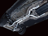 AWE OFG Exhaust for For Explorer Tremor