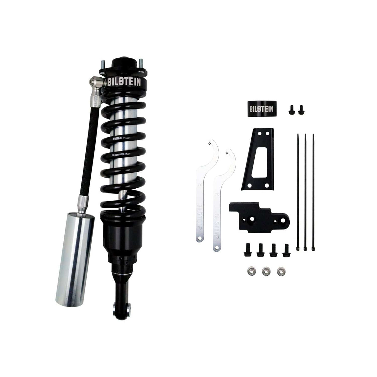 Bilstein B8 8112 Series 05-15 Toyota Tacoma Zone Control Monotube Front Left Corner Module (NLA)