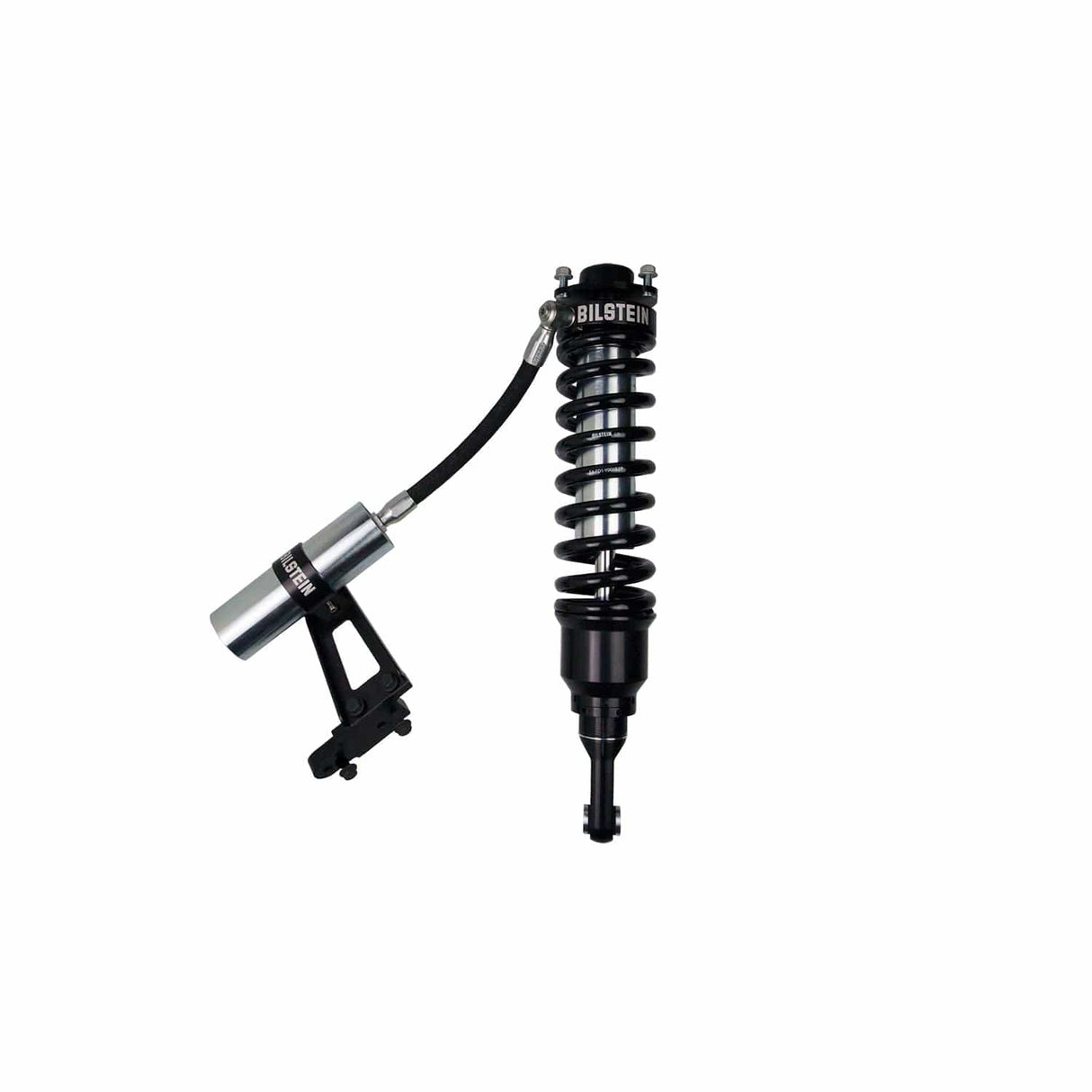 Bilstein B8 8112 Series 05-15 Toyota Tacoma Zone Control Monotube Front Left Corner Module (NLA)