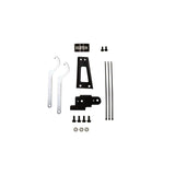 Bilstein B8 8112 Series 05-15 Toyota Tacoma Zone Control Monotube Front Right Corner Module (NLA)