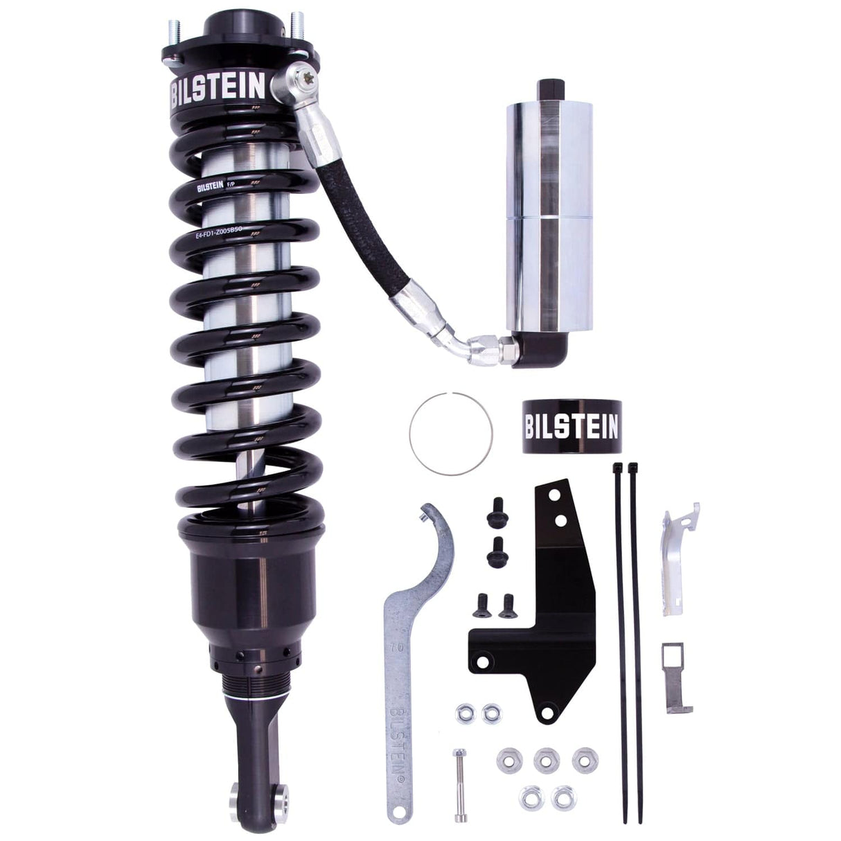Bilstein B8 8112 Series 2010-2020 Toyota 4Runner Zone Control CR - Front Right Corner Module