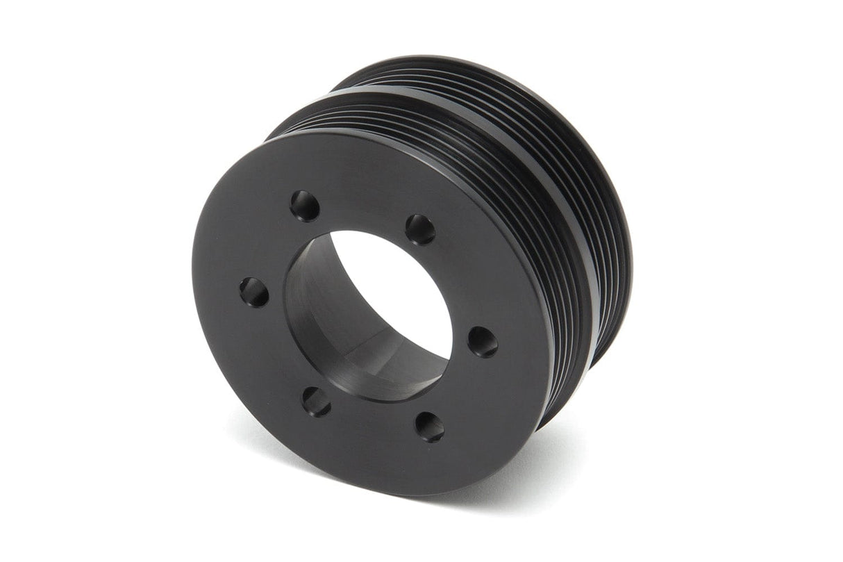 Dinan Underdrive Crankshaft Pulley Kit - BMW M5/M6
