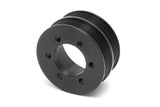 Dinan Underdrive Crankshaft Pulley Kit - BMW M5/M6