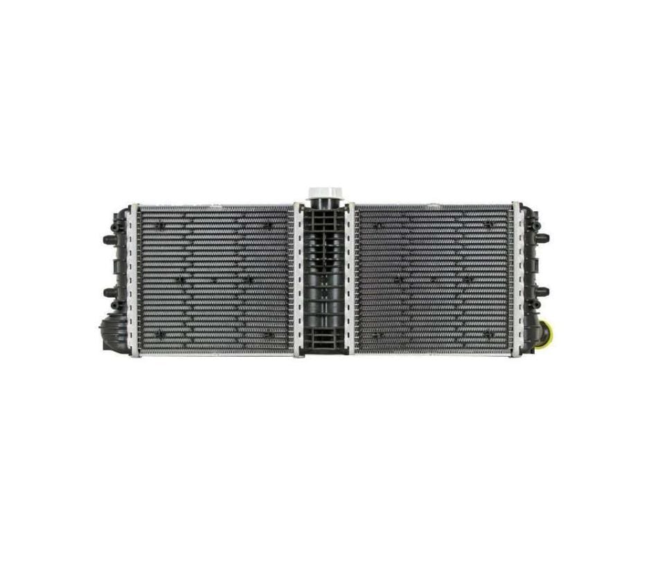 Center Radiator - Audi R8 Mk1 (NLA)