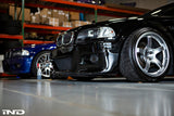 IND E46 M3 / 330i ZHP Painted Front Reflector Set