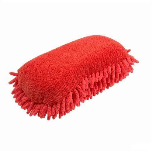 SONAX Microfiber Car Wash Sponge